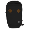 2117 of Sweden Laxhall, 30L, mochila, negro