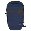 2117 of Sweden Laxhall, 30L, zaino, navy