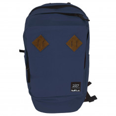 2117 of Sweden Laxhall, 30L, zaino, navy