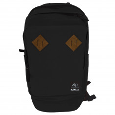 2117 of Sweden Laxhall, 30L, zaino, nero