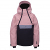 2117 of Sweden Lillhelm, ski jacket, junior, black