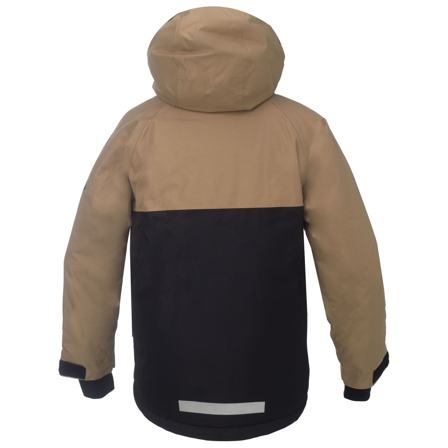 2117 of Sweden Lillhem, chaqueta de esquí, junior, kit