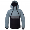 2117 of Sweden Lillhem, giacca da sci, junior, blu