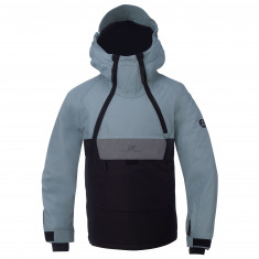 2117 of Sweden Lillhem, giacca da sci, junior, blu