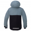 2117 of Sweden Lillhem, giacca da sci, junior, blu