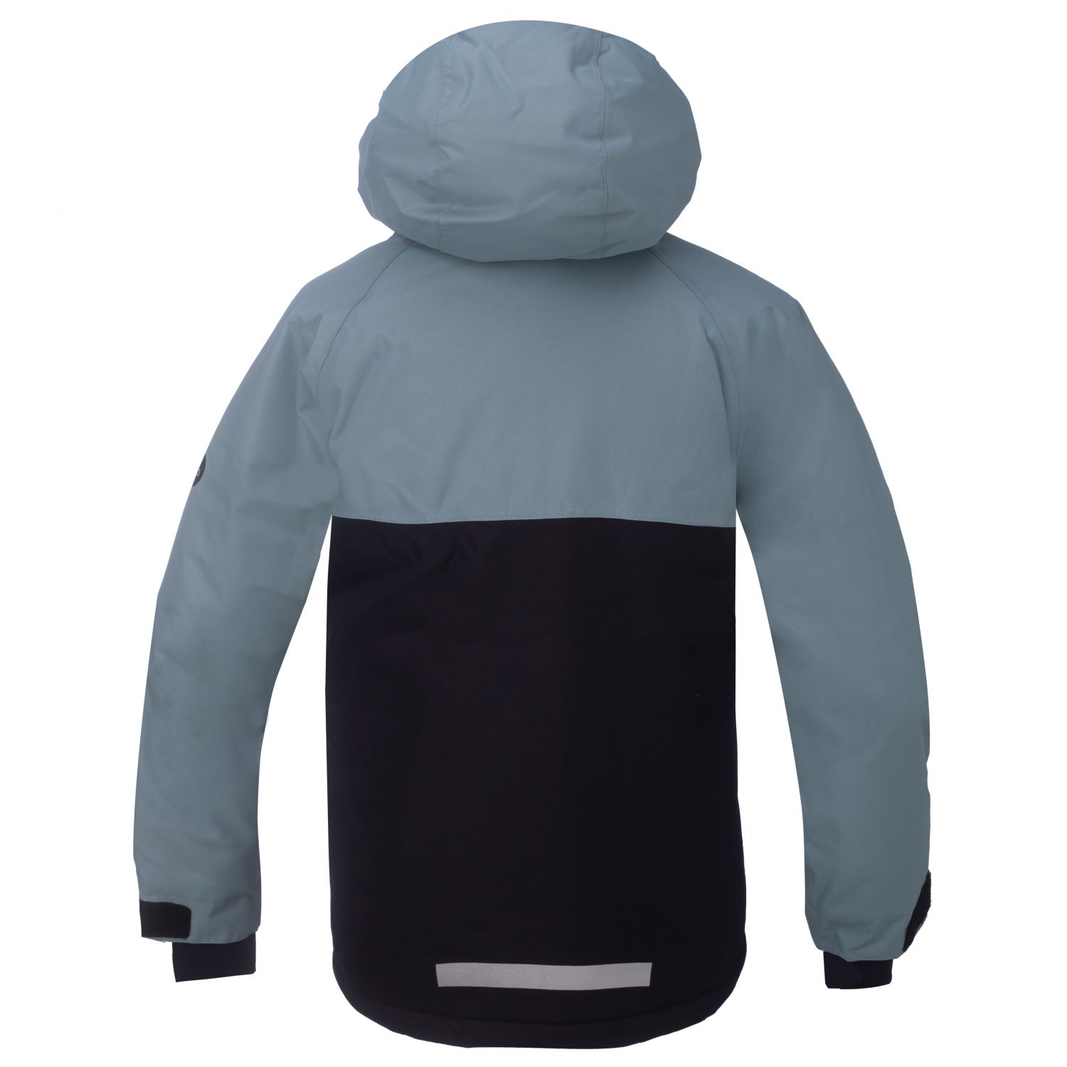 2117 of Sweden Lillhem, giacca da sci, junior, blu