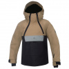 2117 of Sweden Lillhem, giacca da sci, junior, kit