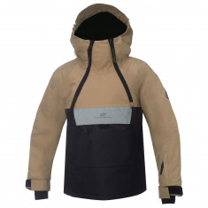 2117 of Sweden Lillhem, giacca da sci, junior, kit
