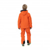 2117 of Sweden Lillpite, jaqueta de esqui, juvenil, orange