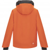 2117 of Sweden Lillpite, lyžiarska bunda, junior, orange