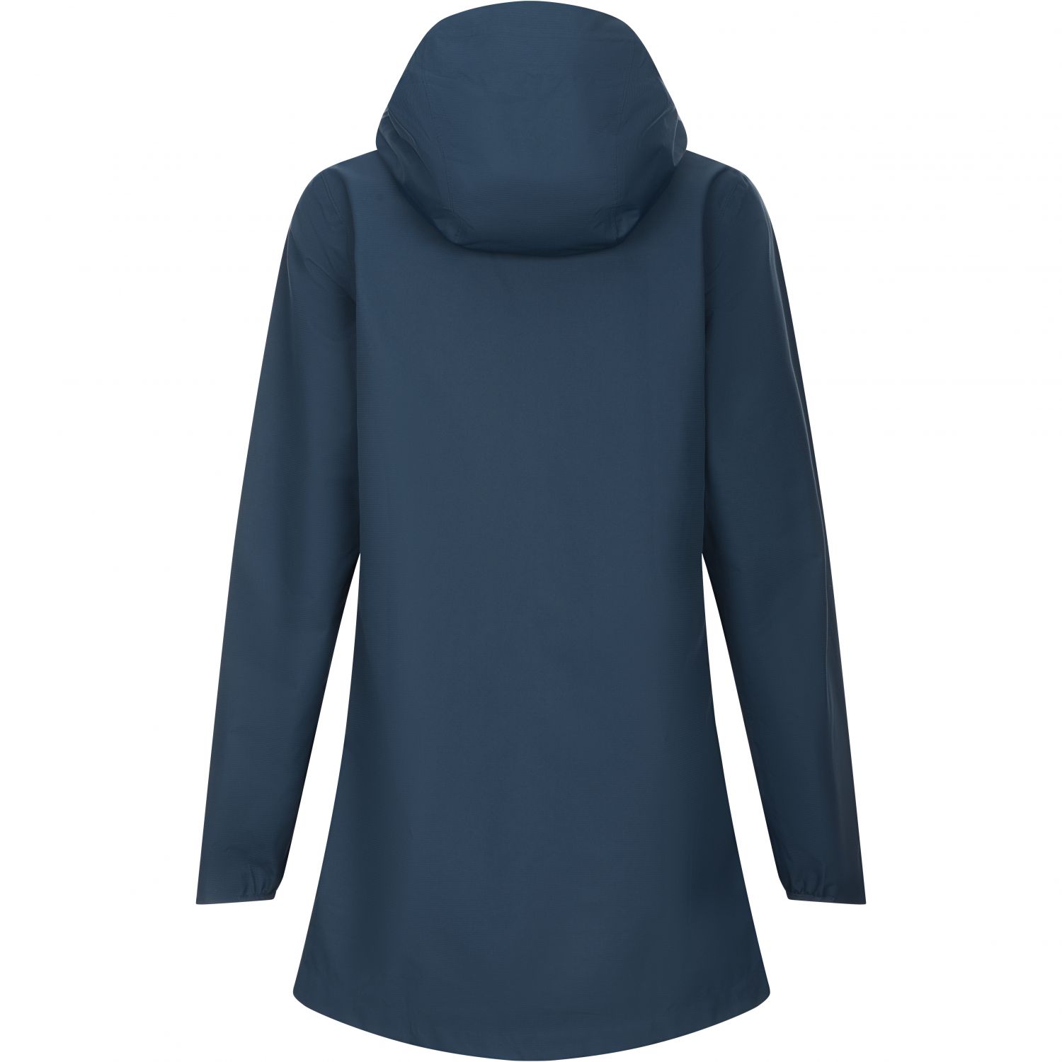 2117 of Sweden Markitta 2.5l, Regenjacke, Damen, blau