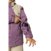 2117 of Sweden Misan, chaqueta de esquí, junior, rosa