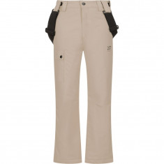 2117 of Sweden Misan, pantalones de esquí, junior, beige