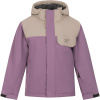 2117 of Sweden Misan, ski jacket, junior, grape
