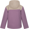 2117 of Sweden Misan, ski jacket, junior, grape