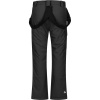 2117 of Sweden Misan, ski pants, junior, black
