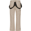 2117 of Sweden Misan, ski pants, junior, sand