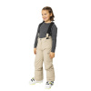 2117 of Sweden Misan, ski pants, junior, sand