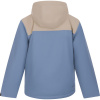 2117 of Sweden Misan, Skijacke, Junior, blau