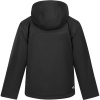2117 of Sweden Misan, veste de ski, junior, noir
