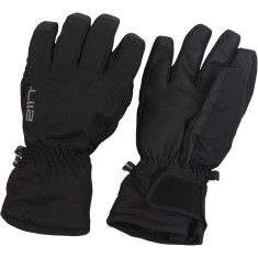 2117 of Sweden Myråsen, gloves, black