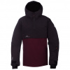 2117 of Sweden Myre, Anorak, Damen, blau