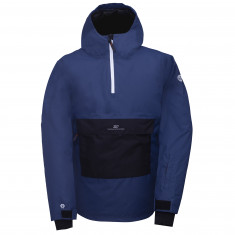 2117 of Sweden Myre, anorak, men, navy