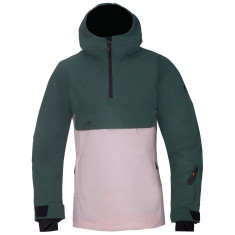 2117 of Sweden Myre, anoraque, senhora, verde