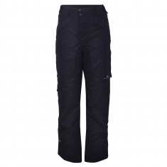2117 of Sweden Myre pantaloni da sci da donna, nero