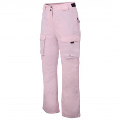 2117 of Sweden Myre, ski pants, women, soft pink