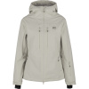 2117 of Sweden Nausta, giacca da sci da donna, beige