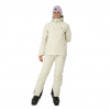 2117 of Sweden Nausta, manteau de ski, femmes, beige