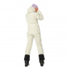 2117 of Sweden Nausta, manteau de ski, femmes, beige