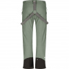 2117 of Sweden Nausta, pantalon de ski, homme, vert
