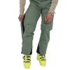 2117 of Sweden Nausta, pantalon de ski, homme, vert