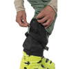 2117 of Sweden Nausta, pantalon de ski, homme, vert