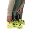 2117 of Sweden Nausta, pantalon de ski, homme, vert