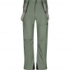 2117 of Sweden Nausta, pantalones de esquí, hombre, verde