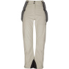 2117 of Sweden Nausta pantaloni da sci da donna, beige