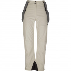 2117 of Sweden Nausta pantaloni da sci da donna, beige
