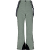 2117 of Sweden Nausta, pantaloni da sci da donna, verde chiaro