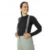 2117 of Sweden Nausta, pantaloni da sci da donna, verde chiaro