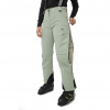 2117 of Sweden Nausta, pantaloni da sci da donna, verde chiaro