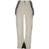 2117 of Sweden Nausta, pantalons de ski, femmes, beige