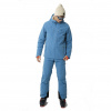 2117 of Sweden Nausta, pantalons de ski, hommes, bleu