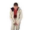 2117 of Sweden Nausta, ski jacket, women, beige