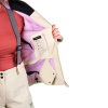 2117 of Sweden Nausta, ski jacket, women, beige