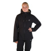 2117 of Sweden Nausta, ski jacket, women, black
