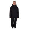 2117 of Sweden Nausta, ski jacket, women, black