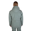 2117 of Sweden Nausta, ski jacket, women, vintage green